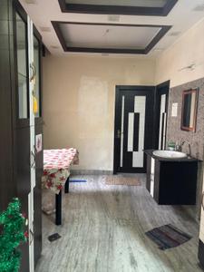 Hall Image of 1050 Sq.ft 2 BHK Builder Floor for sale in Prince Anwar Shah Connector Kolkata for Rs. 5000000