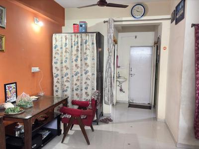 2 BHK Independent Builder Floor