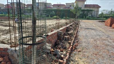 Image of 1000 Sq.ft Residential Plot / Land for sale in Mohammadpur Chauki, Lucknow for Rs. 3500004