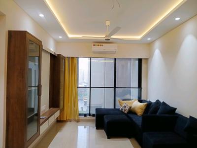 Living Room Image of 805 Sq.ft 2 BHK Apartment / Flat for sale in Colaba Mumbai for Rs. 35000000