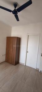 Bedroom Image of 1175 Sq.ft 3 BHK Apartment / Flat for rent in Gaurs 14th Avenue, Noida Extension Greater Noida for Rs. 23000