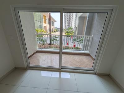 Balcony Image of 2100 Sq.ft 3 BHK Apartment / Flat for sale in Centreo, Subramanyapura Bengaluru for Rs. 30000000
