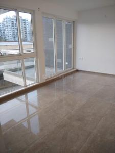 Hall Image of 2200 Sq.ft 4 BHK Apartment / Flat for sale in Nahar F Residences, Balewadi Pune for Rs. 24500000