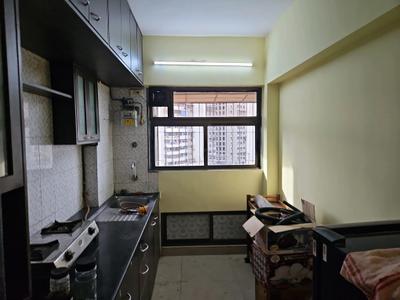Comet Kitchen 4