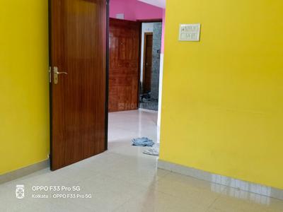 Bedroom Image of 1150 Sq.ft 3 BHK Apartment / Flat for sale in Kamdahari Kolkata for Rs. 6800000