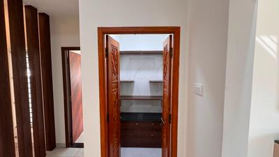 Pooja Room Image of 2400 Sq.ft 3 BHK Independent House for sale in Cheran Ma Nagar Coimbatore for Rs. 19500000