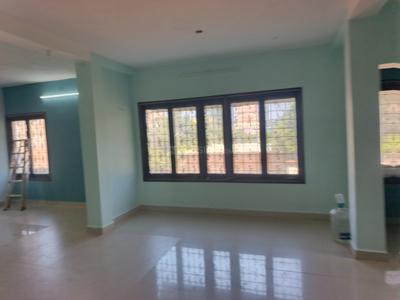 Hall Image of 2500 Sq.ft 3 BHK Independent House for rent in Thiruvanmiyur Chennai for Rs. 55000