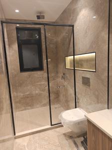 Bathroom Image of 4700 Sq.ft 4 BHK Builder Floor for sale in Palam Vihar Gurgaon for Rs. 47500000