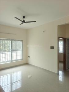 Hall Image of 800 Sq.ft 2 BHK Apartment / Flat for rent in HBR Layout Bengaluru for Rs. 22000