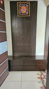 Bedroom Image of 2400 Sq.ft 3 BHK Apartment / Flat for sale in Akota Vadodara for Rs. 11000000