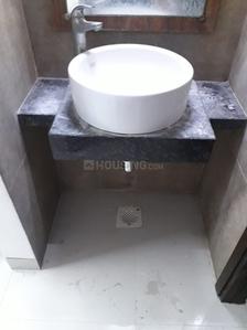 Image of 1383 Sq.ft 3 BHK Apartment / Flat for rent in Casagrand Cherry Pick, Perumbakkam, Chennai for Rs. 36000