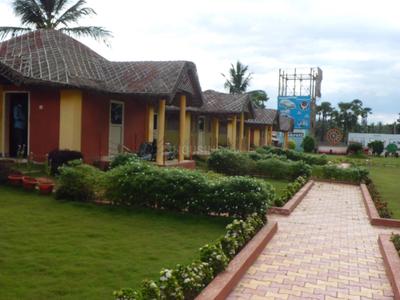 Image of 200 Sq.ft Residential Plot / Land for sale in Bhogapuram, Visakhapatnam for Rs. 3500000