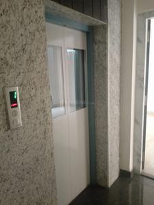 Kitchen Image of 1115 Sq.ft 2 BHK Apartment / Flat for sale in Gariahat Kolkata for Rs. 11707500