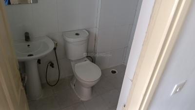 Image of 1150 Sq.ft 2.5 BHK Apartment / Flat for rent in Supertech Cape Town, Sector 74, Noida for Rs. 26000