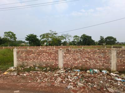 Image of 1440 Sq.ft Residential Plot / Land for sale in Raspunja Township, Joka, Kolkata for Rs. 540000