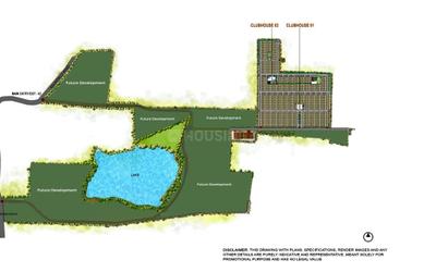 3 BHK Villa