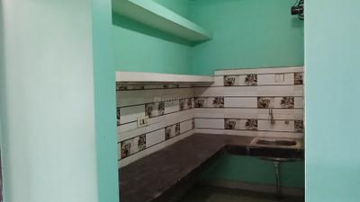 Kitchen Image of 900 Sq.ft 2 BHK Independent House for rent in Naini Allahabad for Rs. 9500