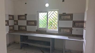 Kitchen Image of 855 Sq.ft 2 BHK Apartment / Flat for sale in Bally Howrah for Rs. 3128000