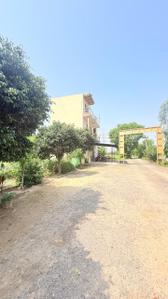 Image of 450 Sq.ft Residential Plot / Land for sale in Chhata, Mathura for Rs. 750000