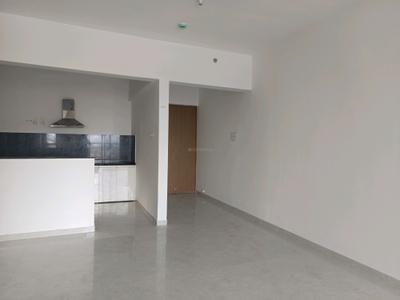 Living Room Image of 1050 Sq.ft 2 BHK Apartment / Flat for sale in Pride Soho, Lohegaon Pune for Rs. 8300000