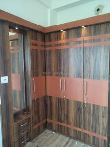 Bedroom Image of 1227 Sq.ft 3 BHK Apartment / Flat for sale in Mukundapur Kolkata for Rs. 7000000