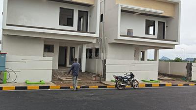 Image of 167 Sq.ft Residential Plot / Land for sale in Thagarapuvalasa, Visakhapatnam for Rs. 4843000