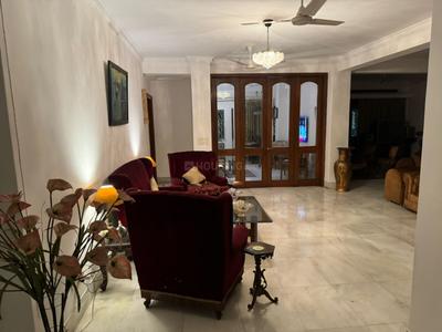 Hall Image of 4300 Sq.ft 4 BHK Apartment / Flat for sale in Sashwaat Windsor Palace, Ballygunge Kolkata for Rs. 60000000