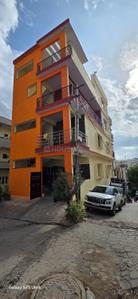 Image of 4000 Sq.ft 7 BHK Independent House for sale in Laggere, Bengaluru for Rs. 18000000