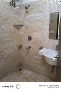 Image of 650 Sq.ft 1 BHK Apartment / Flat for rent in Malviya Nagar, Jaipur for Rs. 20000