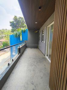 Balcony Image of 1800 Sq.ft 3 BHK Builder Floor for sale in Vikaspuri New Delhi for Rs. 35000000