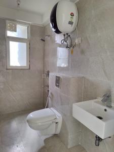 Image of 1955 Sq.ft 3 BHK Apartment / Flat for sale in Sunworld Arista, Sector 168, Noida for Rs. 25415000