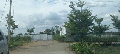 Image of 1453 Sq.ft Residential Plot / Land for sale in Talur Shelters, Jayapura, Mysore for Rs. 2500000