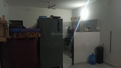 Bedroom Image of 700 Sq.ft 1 RK Independent House for rent in Palanpur Surat for Rs. 8000