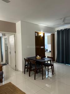 Hall Image of 1180 Sq.ft 2 BHK Apartment / Flat for sale in Mahaveer Celesse, Hunasamaranahalli Bengaluru for Rs. 14500000