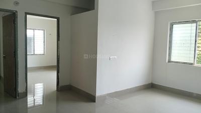 Bedroom Image of 745 Sq.ft 2 BHK Apartment / Flat for sale in Serampore Hooghly for Rs. 2235000