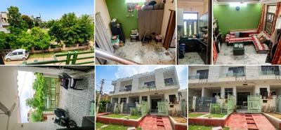Image of 1100 Sq.ft 3 BHK Independent House for sale in Govindpura Kardhani Scheme, Jaipur for Rs. 7800000