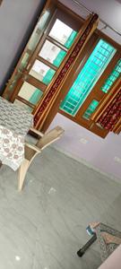 Hall Image of 1400 Sq.ft 1 BHK Independent House for rent in Gokulpura Jaipur for Rs. 6500