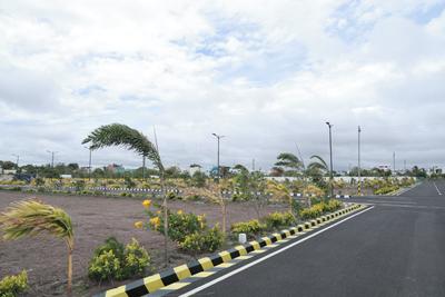 Image of 740 Sq.ft Residential Plot / Land for sale in Kodies Paradise Avenue, Sulur, Coimbatore for Rs. 1868000