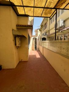 Balcony Image of 3375 Sq.ft 4 BHK Villa for sale in Dharmadev Netra Bunglows, Naranpura Ahmedabad for Rs. 42500000