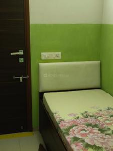 Bedroom Image of 2775 Sq.ft 4 BHK Apartment / Flat for sale in Gala Marvella, South Bopal Ahmedabad for Rs. 24000000