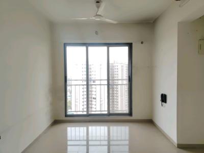 Living Room Image of 845 Sq.ft 2 BHK Apartment / Flat for sale in Palghar Mumbai for Rs. 3673000