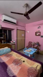 Bedroom Image of 1048 Sq.ft 2 BHK Apartment / Flat for sale in Keshtopur Kolkata for Rs. 4600000