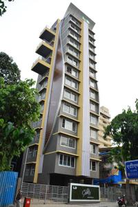 Image of 885 Sq.ft 2 BHK Apartment / Flat for sale in Lalit Callista, Chembur, Mumbai for Rs. 25000000