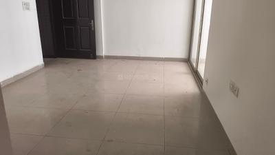 Living Room Image of 1750 Sq.ft 4 BHK Apartment / Flat for rent in Ajnara Gen X, Crossings Republik Ghaziabad for Rs. 24000