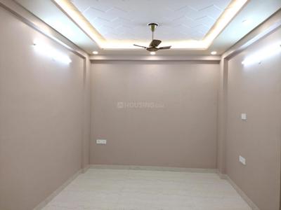 Hall Image of 855 Sq.ft 3 BHK Builder Floor for sale in Sector 16 Dwarka New Delhi for Rs. 9900000