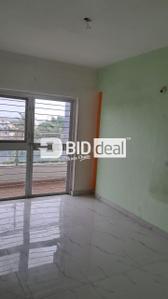 Hall Image of 880 Sq.ft 2 BHK Apartment / Flat for sale in Panchak Nashik for Rs. 4000000