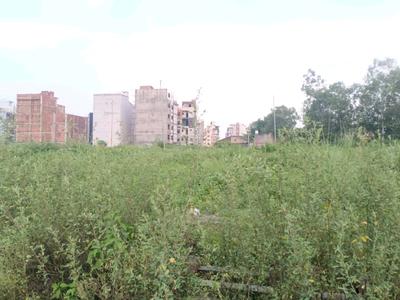 Image of 64 Sq.ft Residential Plot / Land for sale in Rohini Sector 28, New Delhi for Rs. 22500000