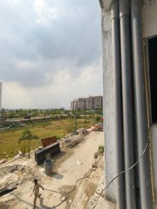 Balcony Image of 1100 Sq.ft 3 BHK Builder Floor for sale in Sector 99A Gurgaon for Rs. 16000000