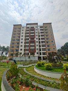 3 BHK Flat