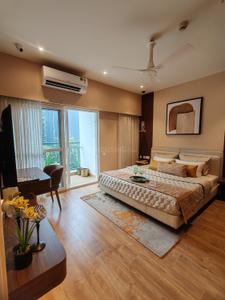 Bedroom Image of 1720 Sq.ft 3 BHK Apartment / Flat for sale in Aavalahalli Bengaluru for Rs. 15000000